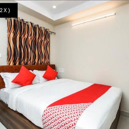 Hotel Renuka Visakhapatnam Dış mekan fotoğraf