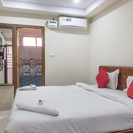 Hotel Renuka Visakhapatnam Dış mekan fotoğraf