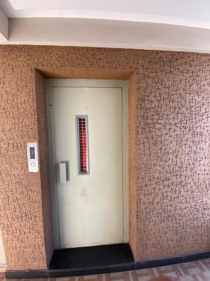 Hotel Renuka Visakhapatnam Dış mekan fotoğraf