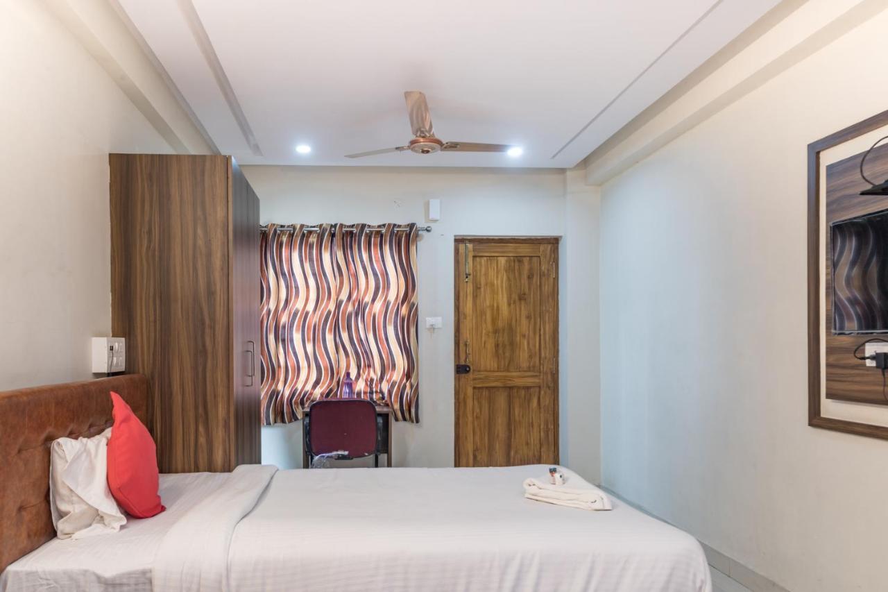 Hotel Renuka Visakhapatnam Dış mekan fotoğraf