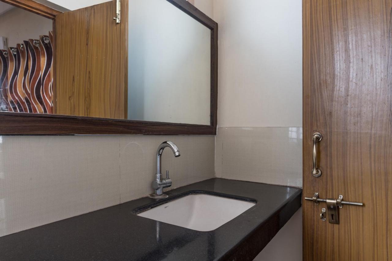 Hotel Renuka Visakhapatnam Dış mekan fotoğraf