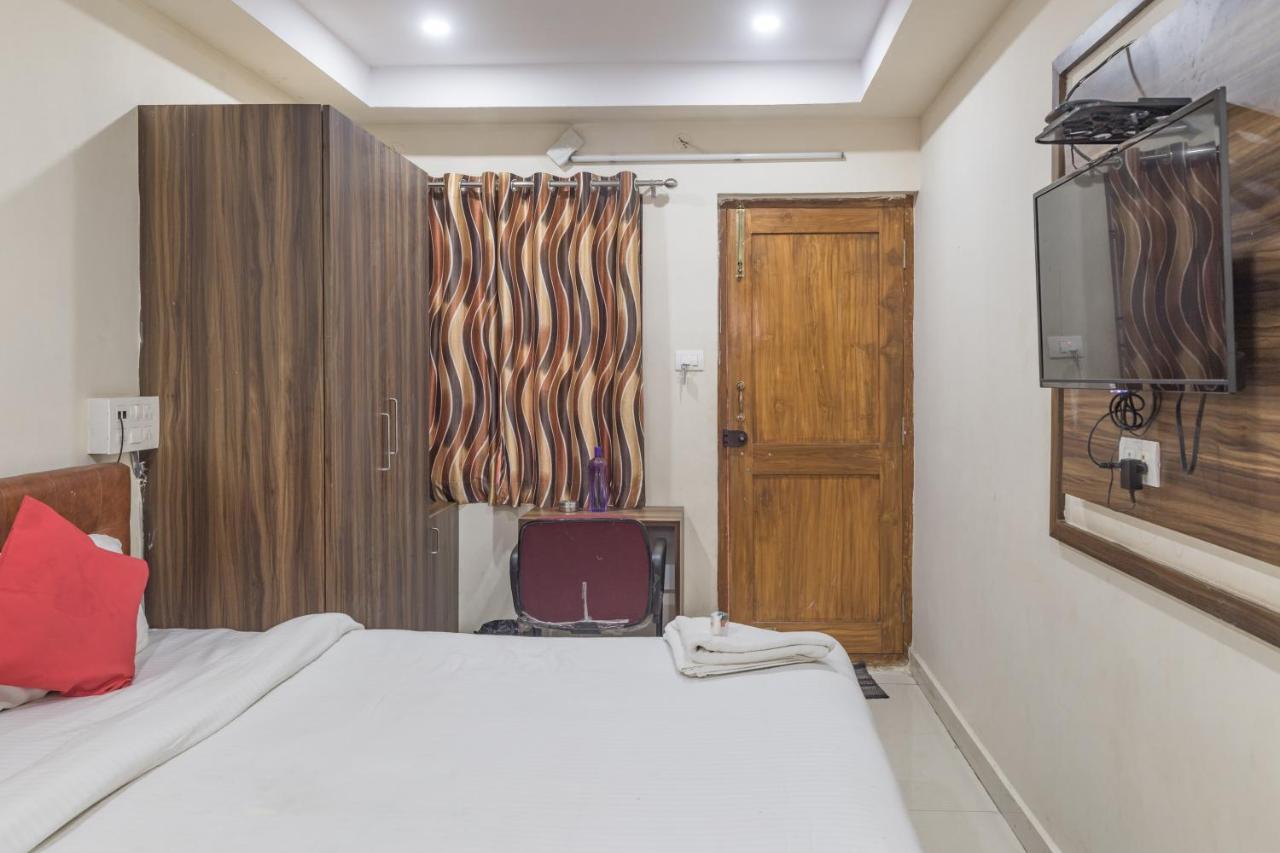 Hotel Renuka Visakhapatnam Dış mekan fotoğraf